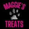 Maggie's Treats Logo